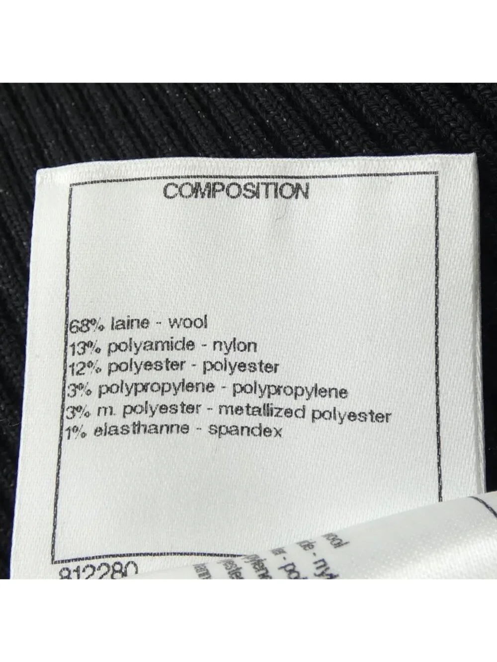 CHANEL brand name